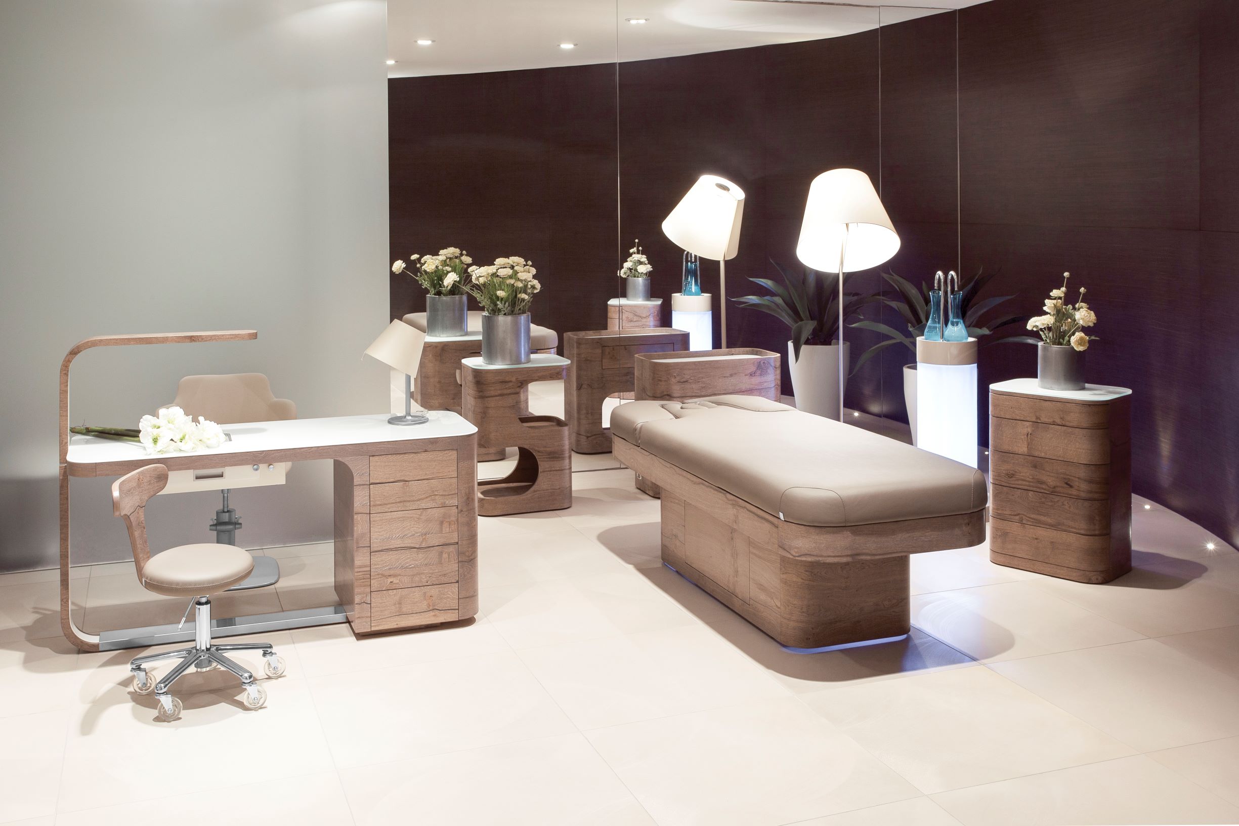 Domestic Interior Works